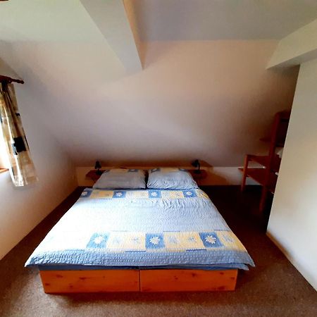 Jetřichovice Apartman Roubenka Vsemily מראה חיצוני תמונה